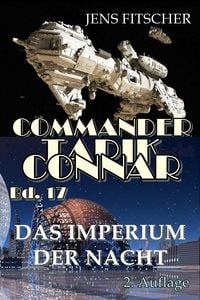 Produktbild: Das Imperium der Nacht