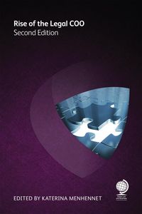 Produktbild: Rise of the Legal COO
