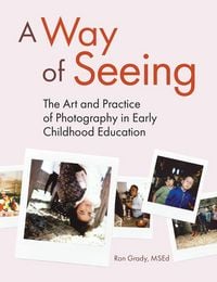 Produktbild: A Way of Seeing