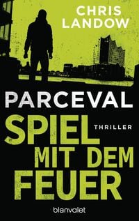 Produktbild: Parceval - Spiel mit dem Feuer