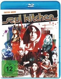 Bild vom Artikel Soul Kitchen vom Autor Moritz Bleibtreu
