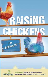 Produktbild: Raising Chickens for Beginners
