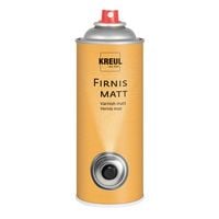 Produktbild: KREUL SOLO GOYA Gem&auml;ldefirnis matt 400 ml