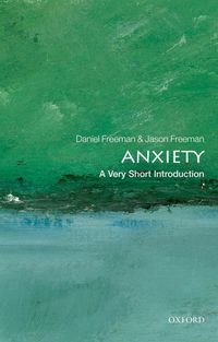 Produktbild: Anxiety
