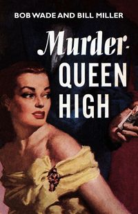 Produktbild: Murder - Queen High