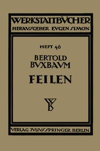 Produktbild: Feilen
