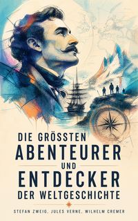 Produktbild: Die gr&ouml;&szlig;ten Abenteurer und Entdecker der Weltgeschichte