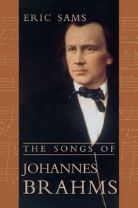 Produktbild: The Songs of Johannes Brahms