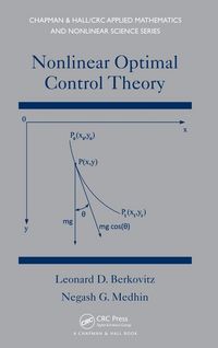 Produktbild: Nonlinear Optimal Control Theory