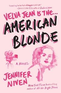 Produktbild: American Blonde