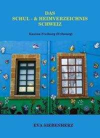 Produktbild: Das Schul- und Heimverzeichnis Schweiz
