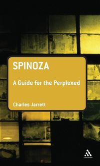 Produktbild: Spinoza