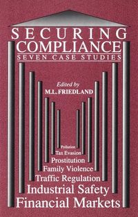 Produktbild: Securing Compliance