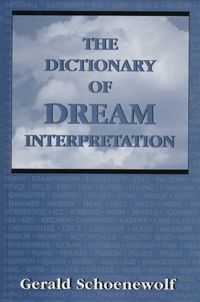 Produktbild: Dict Of Dream Interpretation