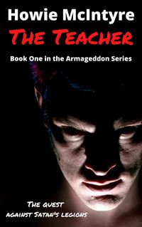 Produktbild: The Teacher (The Armageddon Series, #1)