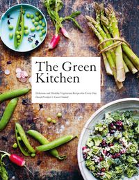 Produktbild: The Green Kitchen