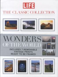 Produktbild: Wonders Of The World