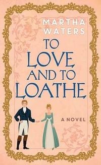 Produktbild: To Love and to Loathe
