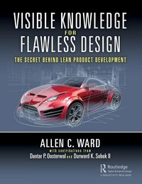 Produktbild: Visible Knowledge for Flawless Design