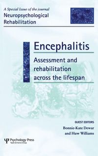 Produktbild: Encephalitis