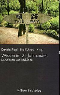 Produktbild: Wissen im 21. Jahrhundert