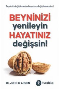 Produktbild: Beyninizi Yenileyin Hayatiniz Degissin
