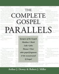 Produktbild: Complete Gospel Parallels