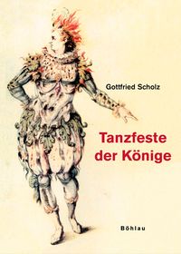 Produktbild: Tanzfeste der K&ouml;nige