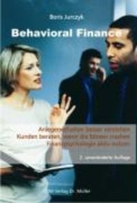 Produktbild: Behavioral Finance