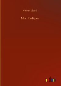 Produktbild: Mrs. Radigan