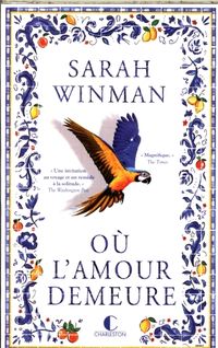 Produktbild: O&ugrave; l'amour demeure