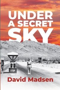 Produktbild: Under a Secret Sky