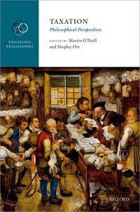 Produktbild: Taxation