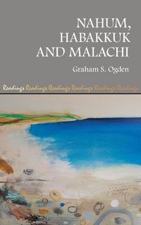 Produktbild: Nahum, Habakkuk and Malachi