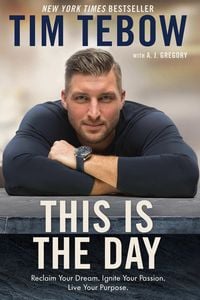 Produktbild: This Is the Day