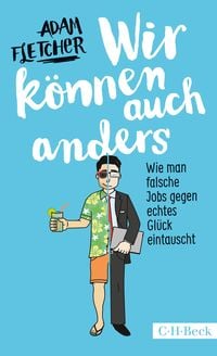 Produktbild: Wir k&ouml;nnen auch anders