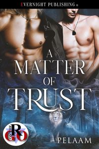 Produktbild: A Matter of Trust