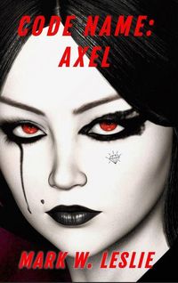 Produktbild: Code Name: Axel