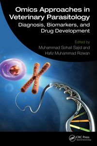 Produktbild: Omics Approaches in Veterinary Parasitology