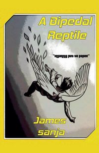 Produktbild: A Bipedal Reptile