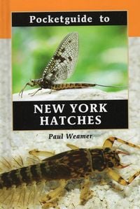 Produktbild: Pocketguide to New York Hatches