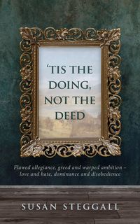 Produktbild: 'Tis the Doing Not the Deed