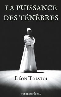 Produktbild: La Puissance des t&eacute;n&egrave;bres
