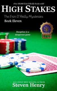 Produktbild: High Stakes