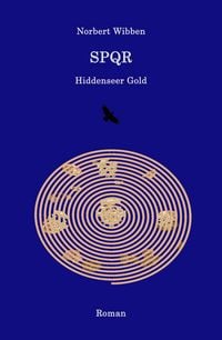 Produktbild: SPQR - Hiddenseer Gold