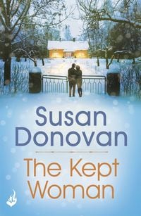 Produktbild: Donovan, S: The Kept Woman