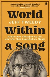 Produktbild: World Within a Song