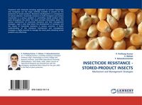 Produktbild: Insecticide Resistance - Stored-Product Insects