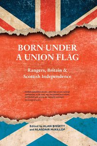 Produktbild: Born Under a Union Flag