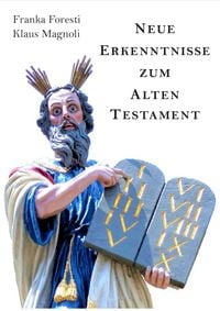 Produktbild: Neue Erkenntnisse zum Alten Testament